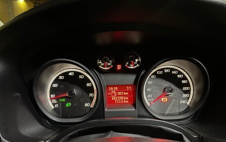 Ford Focus II рестайлинг, 2009 год, 620 000 рублей, 9 фотография