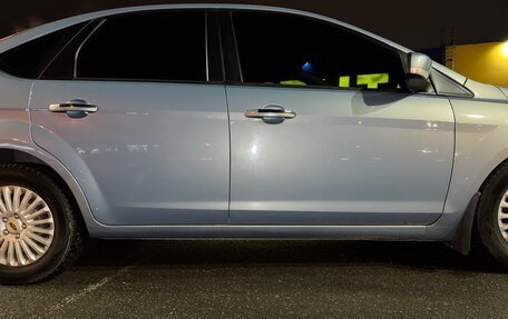 Ford Focus II рестайлинг, 2009 год, 620 000 рублей, 12 фотография