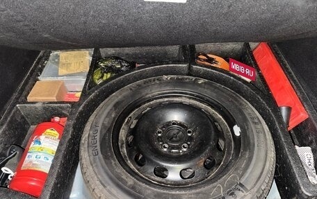 Ford Focus II рестайлинг, 2009 год, 620 000 рублей, 13 фотография