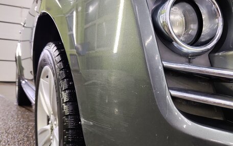 Peugeot 4007, 2010 год, 1 000 000 рублей, 6 фотография