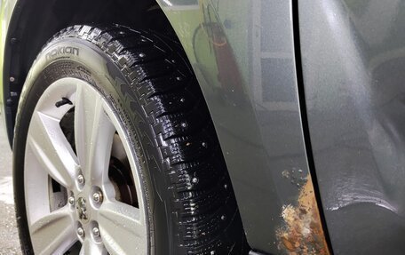 Peugeot 4007, 2010 год, 1 000 000 рублей, 5 фотография