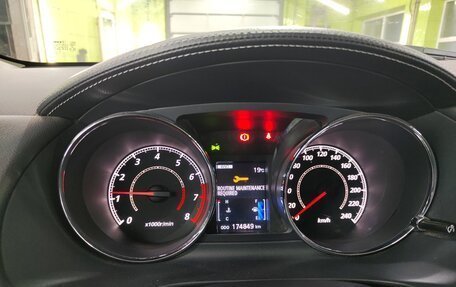 Peugeot 4007, 2010 год, 1 000 000 рублей, 7 фотография