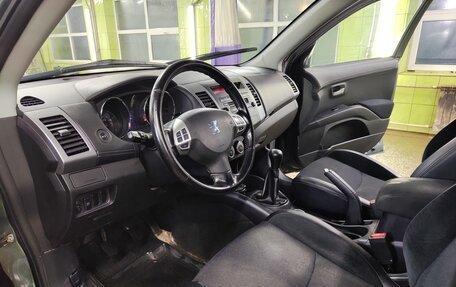 Peugeot 4007, 2010 год, 1 000 000 рублей, 11 фотография