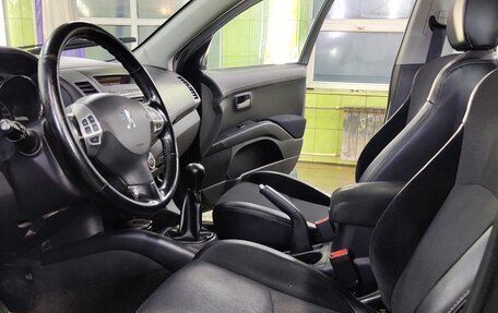 Peugeot 4007, 2010 год, 1 000 000 рублей, 10 фотография