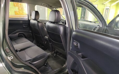 Peugeot 4007, 2010 год, 1 000 000 рублей, 13 фотография