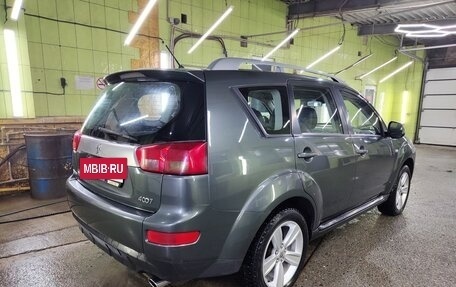 Peugeot 4007, 2010 год, 1 000 000 рублей, 3 фотография