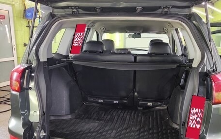 Peugeot 4007, 2010 год, 1 000 000 рублей, 15 фотография