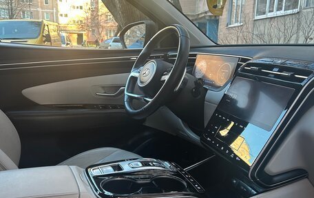 Hyundai Tucson, 2022 год, 3 700 000 рублей, 12 фотография