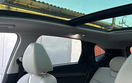 Hyundai Tucson, 2022 год, 3 700 000 рублей, 4 фотография