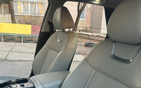 Hyundai Tucson, 2022 год, 3 700 000 рублей, 10 фотография