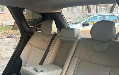 Hyundai Tucson, 2022 год, 3 700 000 рублей, 11 фотография