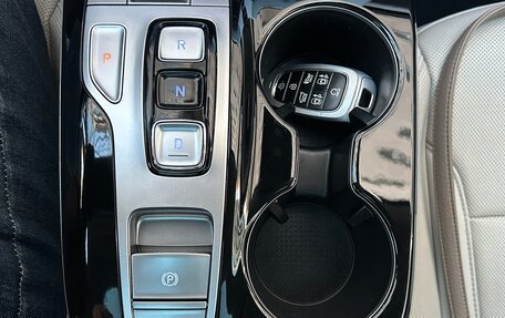 Hyundai Tucson, 2022 год, 3 700 000 рублей, 14 фотография