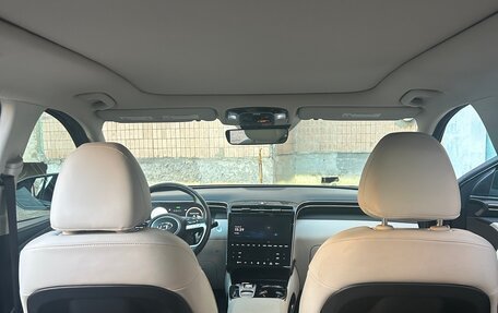 Hyundai Tucson, 2022 год, 3 700 000 рублей, 13 фотография