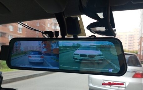 Subaru Pleo I рестайлинг -3, 2002 год, 160 000 рублей, 8 фотография