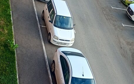 Subaru Pleo I рестайлинг -3, 2002 год, 160 000 рублей, 20 фотография