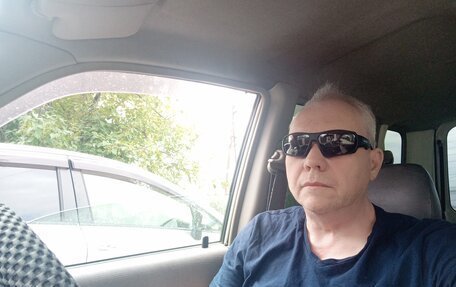 Subaru Pleo I рестайлинг -3, 2002 год, 160 000 рублей, 14 фотография