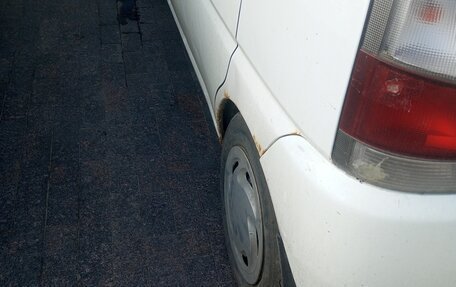 Subaru Pleo I рестайлинг -3, 2002 год, 160 000 рублей, 24 фотография