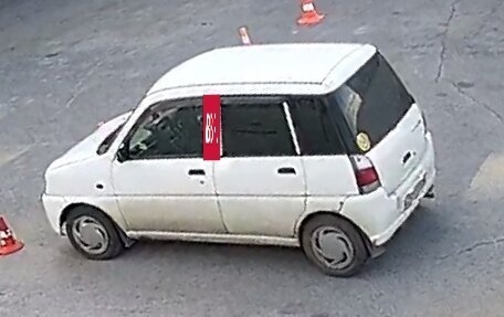 Subaru Pleo I рестайлинг -3, 2002 год, 160 000 рублей, 19 фотография