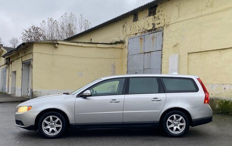 Volvo V70 III рестайлинг, 2009 год, 615 000 рублей, 7 фотография