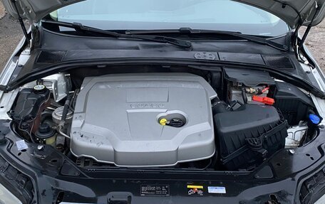 Volvo V70 III рестайлинг, 2009 год, 615 000 рублей, 18 фотография