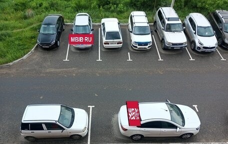 Subaru Pleo I рестайлинг -3, 2002 год, 160 000 рублей, 22 фотография