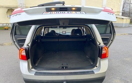 Volvo V70 III рестайлинг, 2009 год, 615 000 рублей, 15 фотография