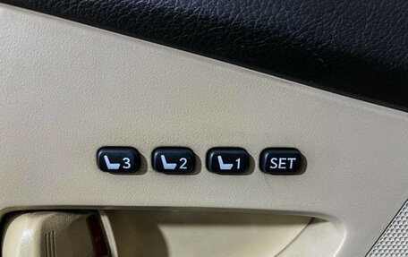 Lexus RX III, 2010 год, 1 847 000 рублей, 16 фотография