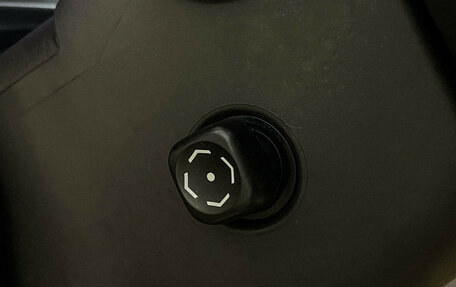 Lexus RX III, 2010 год, 1 847 000 рублей, 19 фотография