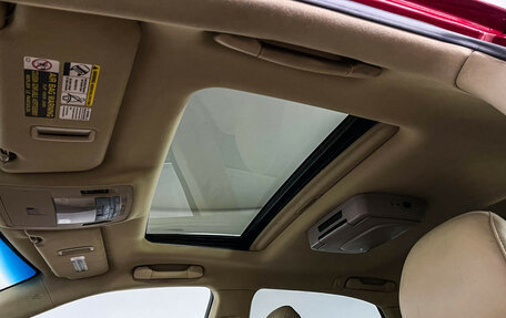 Lexus RX III, 2010 год, 1 847 000 рублей, 18 фотография