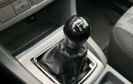 Ford Focus II рестайлинг, 2008 год, 500 000 рублей, 14 фотография