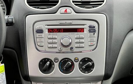 Ford Focus II рестайлинг, 2008 год, 500 000 рублей, 10 фотография