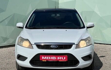 Ford Focus II рестайлинг, 2008 год, 500 000 рублей, 2 фотография