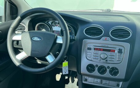 Ford Focus II рестайлинг, 2008 год, 500 000 рублей, 18 фотография