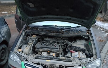 Nissan Tino, 2000 год, 200 000 рублей, 5 фотография