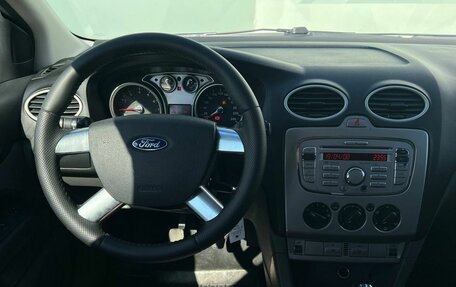 Ford Focus II рестайлинг, 2008 год, 500 000 рублей, 19 фотография