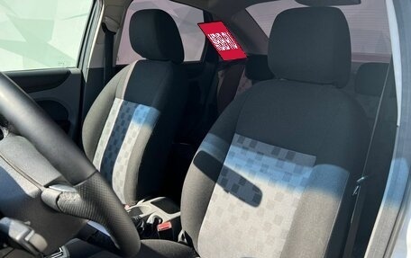 Ford Focus II рестайлинг, 2008 год, 500 000 рублей, 20 фотография