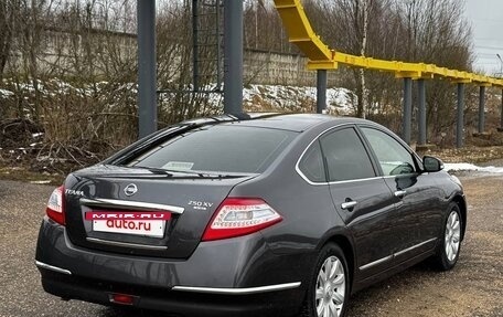 Nissan Teana, 2010 год, 920 000 рублей, 3 фотография