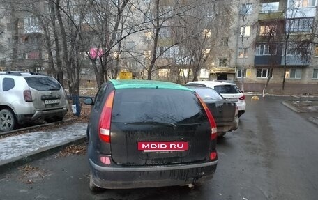 Nissan Tino, 2000 год, 200 000 рублей, 4 фотография