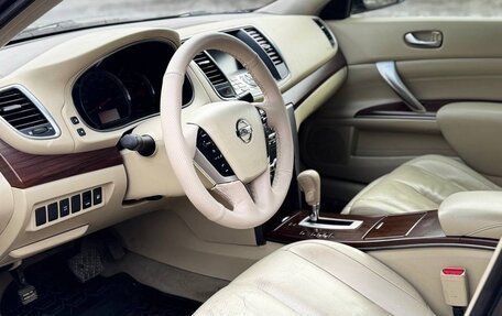 Nissan Teana, 2010 год, 920 000 рублей, 14 фотография