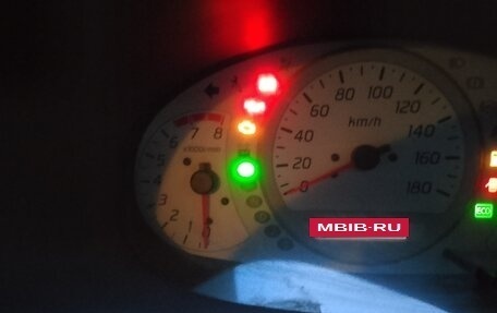 Nissan Tino, 2000 год, 200 000 рублей, 7 фотография