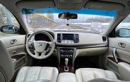 Nissan Teana, 2010 год, 920 000 рублей, 13 фотография