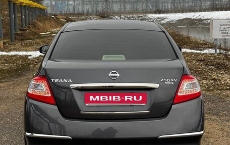 Nissan Teana, 2010 год, 920 000 рублей, 2 фотография
