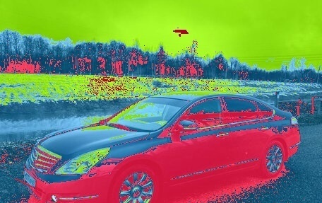 Nissan Teana, 2010 год, 920 000 рублей, 6 фотография