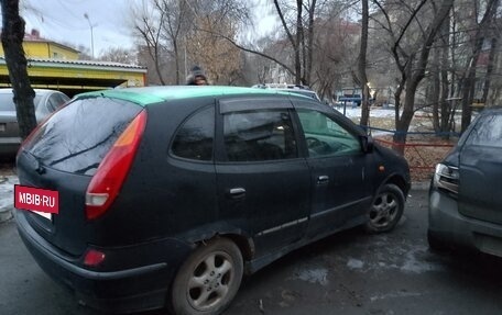 Nissan Tino, 2000 год, 200 000 рублей, 3 фотография