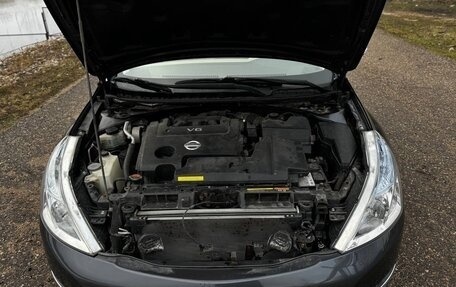 Nissan Teana, 2010 год, 920 000 рублей, 11 фотография