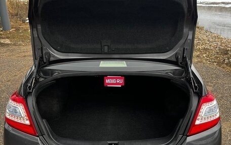 Nissan Teana, 2010 год, 920 000 рублей, 12 фотография