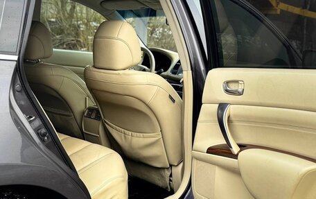 Nissan Teana, 2010 год, 920 000 рублей, 17 фотография