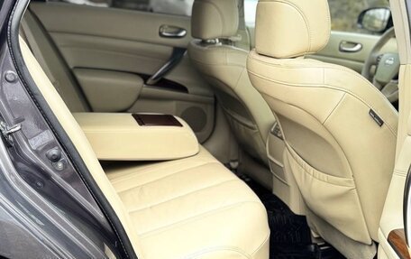 Nissan Teana, 2010 год, 920 000 рублей, 18 фотография