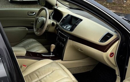 Nissan Teana, 2010 год, 920 000 рублей, 20 фотография