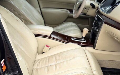 Nissan Teana, 2010 год, 920 000 рублей, 19 фотография